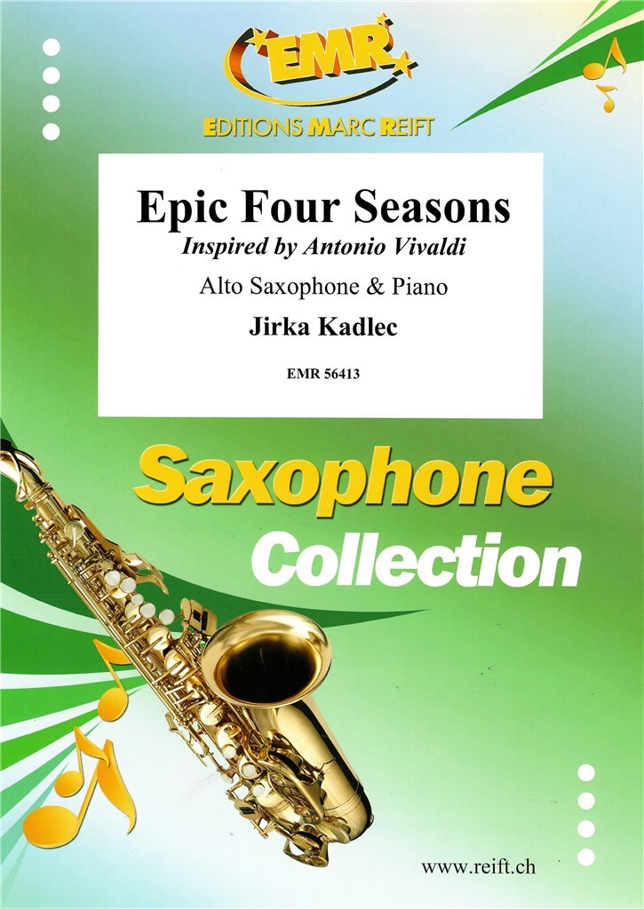 Epic Four Seasons
